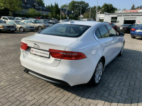 Jaguar XE 2.0d 180 KM Kraków - zdjęcie 6