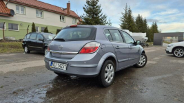Opel Astra Giżycko - zdjęcie 5
