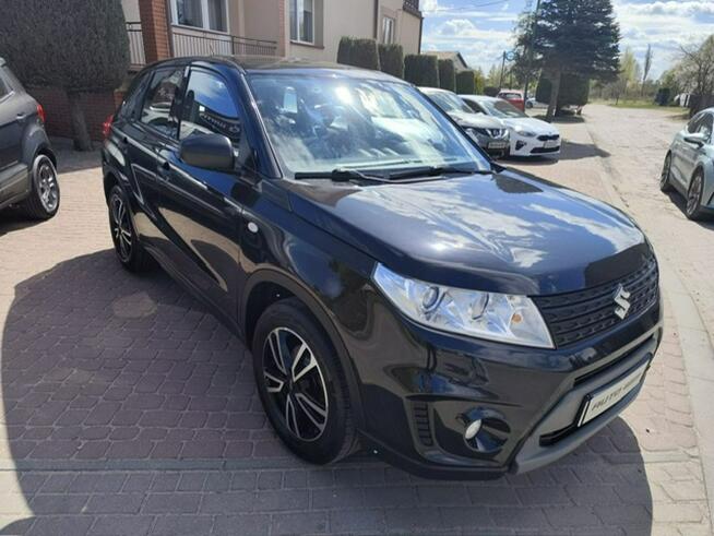 Suzuki Vitara SALON POLSKA/1 wł/stan bdb/gwarancja Ełk - zdjęcie 10