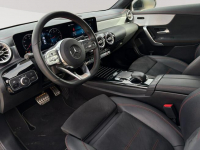 Mercedes CLA 200 GKA92296#200 AMG Line 7G-DCT Podgrz.f Ambient K.cof Gdańsk - zdjęcie 7
