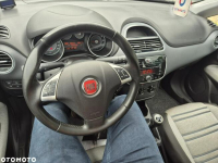 Fiat Punto Klima 2x koła doinwestowany stan bdb PDC Bezwyp Kraków - zdjęcie 11