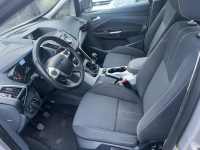 Titanium 1.6 benzyna 150 koni Tempomat Klima tronik PDC ALU Sierpc - zdjęcie 6