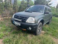 Grand Vitara 2004 r Trojany - zdjęcie 4