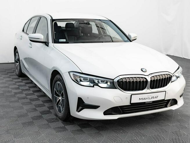 PY5356F#318i Advantage Podgrz.f LED Cz.park Salon PL VAT23% Gdańsk - zdjęcie 3