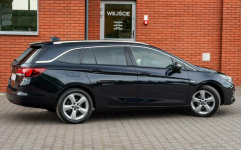 Opel Astra Podzagajnik - zdjęcie 5