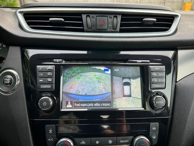 Nissan Qashqai #Lift #Kamery360 #Navi Laskowo - zdjęcie 12