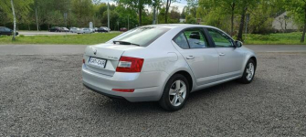 Škoda Octavia Krajowy, książka serwisowa. Goczałkowice-Zdrój - zdjęcie 4