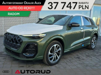 Audi Q5 TFSI 204KM quattro S tronic