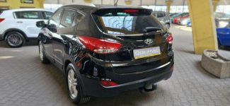 Hyundai ix35 2013/2014 Roczna Gwarancja Mysłowice - zdjęcie 6