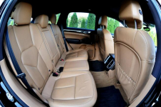 Porsche Cayenne S_4.2TDI 382KM_Polski Salon_Serwis_ Płock - zdjęcie 11