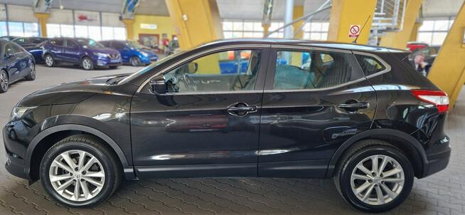 Nissan Qashqai ZOBACZ OPIS !! W podanej cenie roczna gwarancja !! Mysłowice - zdjęcie 5