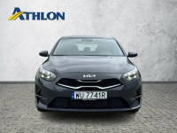 Kia Cee&#039;d 1.5 T-GDI M Automat SalonPL VAT23% Jawczyce - zdjęcie 8