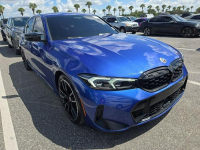 BMW 340 B58 / xDrive / niski przebieg Chwaszczyno - zdjęcie 3
