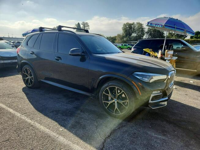 BMW X5 B58 / xDrive / M-Pakiet Białystok - zdjęcie 3