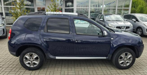 Dacia Duster nawigacja, grzane fotele, dodatkowy komplet kół Olsztyn - zdjęcie 5