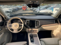 Volvo XC 90 B5 AWD mHEV Bright Ultimate Panorama Pamięć 7 Os. Gliwice - zdjęcie 10