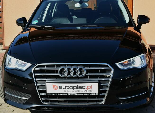 2.0 TDI 184 KM SPORTBACK 5-DRZWI WEBASTO KLIMATRON FULL LED Białogard - zdjęcie 3