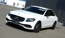Mercedes E 220 Włocławek - zdjęcie 3