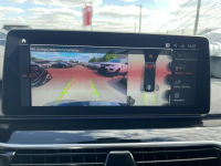 BMW 530 XDrive Mpakiet Navi Climatronic Automat Gliwice - zdjęcie 10