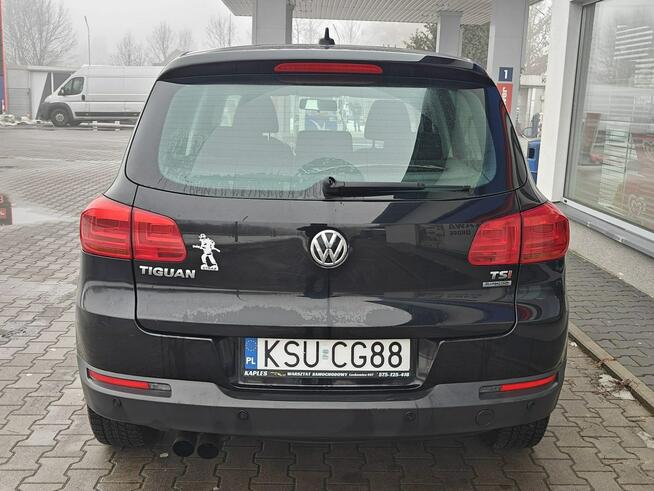Volkswagen Tiguan Karczew - zdjęcie 6