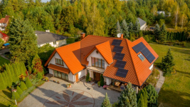 Komfortowy dom w Niewodnicy Kościelnej