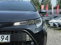 Hybryda polski salon serwis aso TOYOTA Będzin - zdjęcie 4