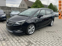 Opel Zafira Klimatronik Podgrzewanie 7 osobowy