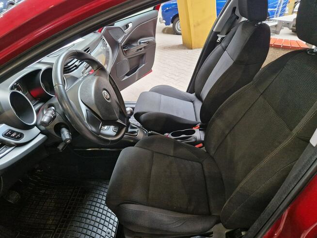 Alfa Romeo Giulietta ZOBACZ OPIS !! W podanej cenie roczna gwarancja Mysłowice - zdjęcie 11