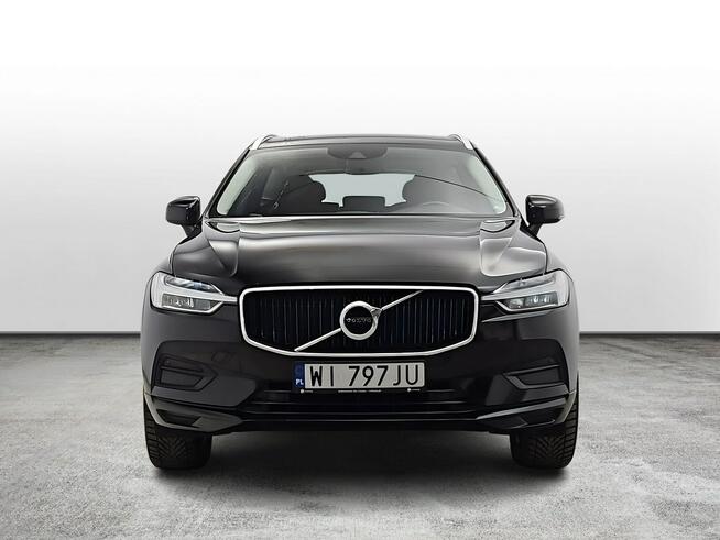 Volvo XC 60 2.0 D4 SCR Momentum ! Z Polskiego Salonu ! Faktura VAT ! Warszawa - zdjęcie 8