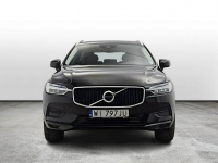 Volvo XC 60 2.0 D4 SCR Momentum ! Z Polskiego Salonu ! Faktura VAT ! Warszawa - zdjęcie 8