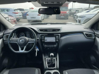 Nissan Qashqai Klimatronik: 2 strefy Tempomat  Kamera Gliwice - zdjęcie 8