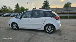 Citroen C4 Picasso Recz - zdjęcie 7