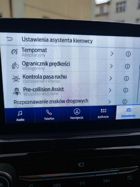 Ford Kuga pług in 2023r Oświęcim - zdjęcie 12