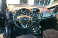 Ford B-Max 1.0*125KM*Navi*Kamera*Panorama*serwis ASO* Gniezno - zdjęcie 5