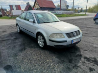 Volkswagen Passat 1.8T+LPG 150km 03r