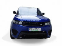 Land Rover Range Rover Komorniki - zdjęcie 2