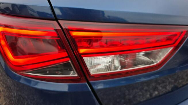 Seat Leon SALON POLSKA bixenon Ledy  ST Lębork - zdjęcie 11