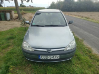 Opel Corsa c poj silnika 998 Lipno - zdjęcie 2
