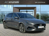 Hyundai i30 1.0 T-GDI 100KM 6MT DEMO - wersja  Smart Piotrków Trybunalski - zdjęcie 7