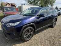 Toyota RAV-4 Hybryda, automat, gwarancja! Zbąszyń - zdjęcie 9