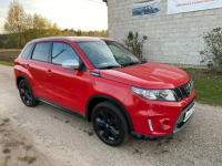 Suzuki Vitara 1.4 T Boosterjet  AllGrip 4x4  Automat LPG CNG Gąsocin - zdjęcie 8