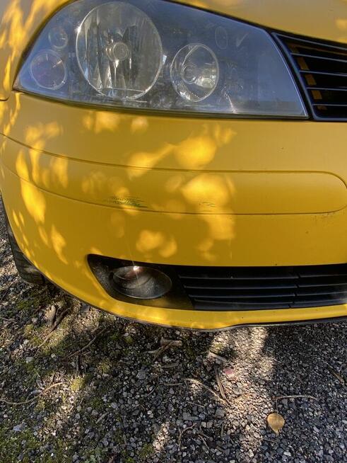 Seat Ibiza 1,4 benzyna, ekonomiczny 2006r Katowice - zdjęcie 9