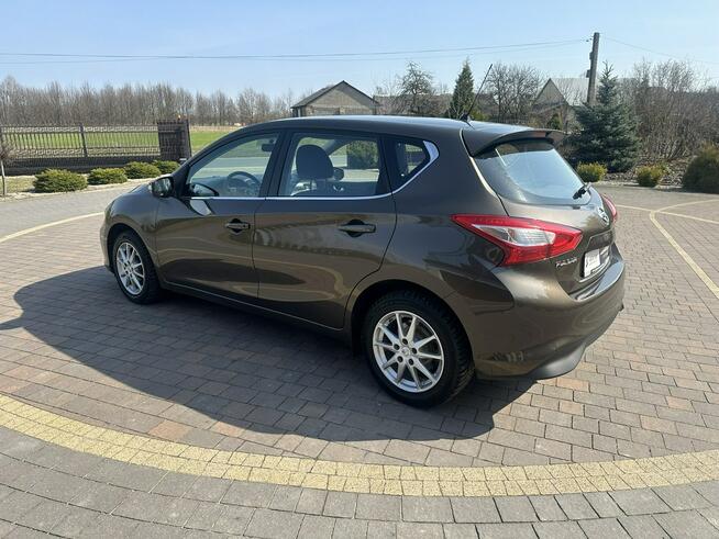 Nissan Pulsar Lipówki - zdjęcie 6