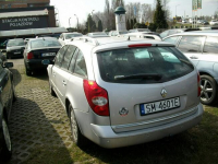 Renault Laguna Automat Katowice - zdjęcie 4