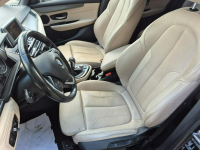 BMW Active Tourer 1 wł Full LED bezwypadkowy 2x koła Skóra kamera ASO Kraków - zdjęcie 12