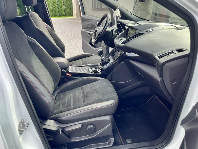 Ford Kuga 1.5 EcoBoost , ST-Line Jarocin - zdjęcie 11