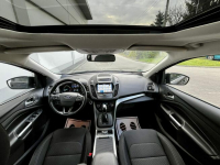 Ford Kuga Super Stan Bezwypadkowa!!! Jejkowice - zdjęcie 12