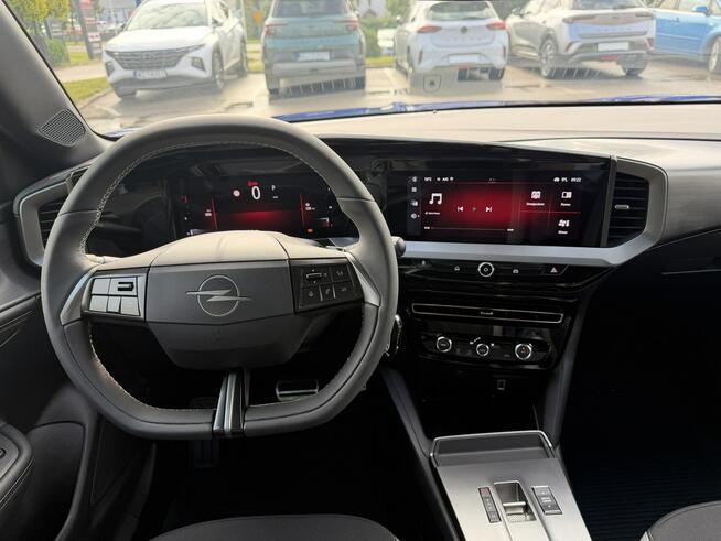 Opel Mokka GS 1.2 Turbo 130KM automat AT8 Giżycko - zdjęcie 10
