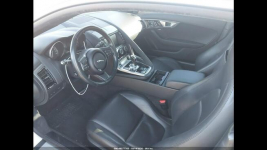 F-TYPE PREMIUM / niski przebieg Wrocław - zdjęcie 10