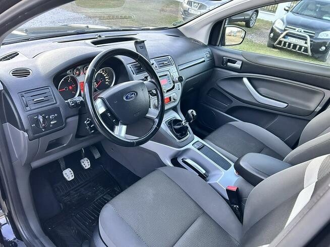 Ford Kuga Nowe Iganie - zdjęcie 9